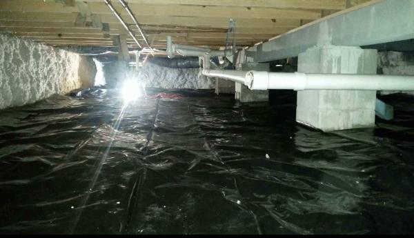 Fresh Air Solutions and Technologies LLC