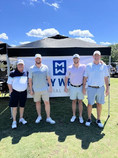 McCoy Wright Commercial Real Estate