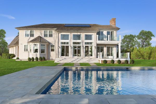 Hamptons Luxury Estates LLC