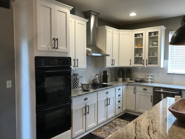 Brown Remodel and Construction