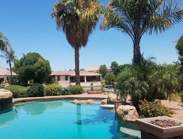 Sunset Pool Care