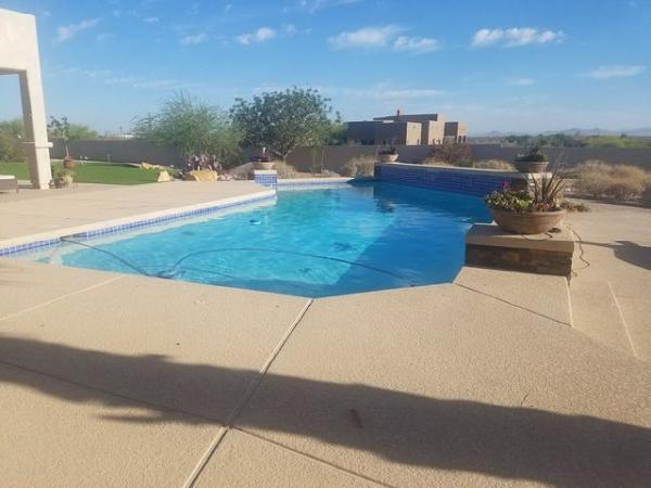 Sunset Pool Care
