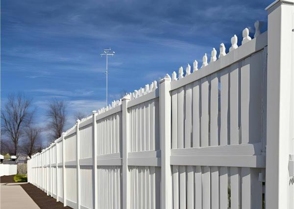 Skyfen Fence Company Brooklyn