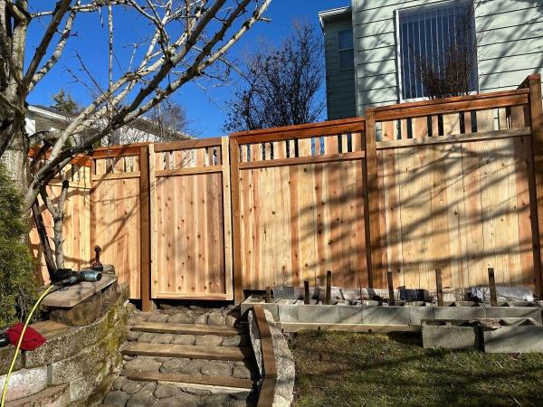 Skyfen Fence Company Brooklyn