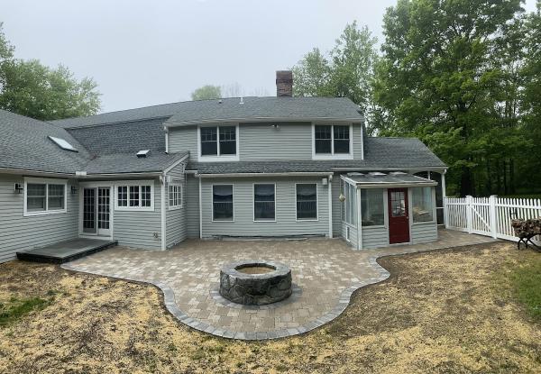 Joe Carvalho Masonry Llc