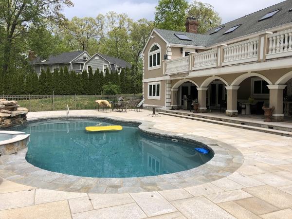 Joe Carvalho Masonry Llc