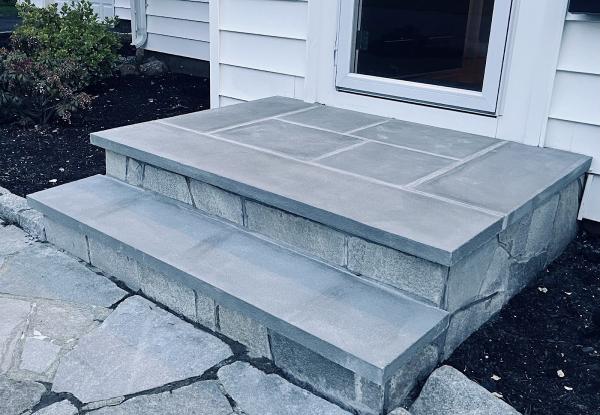 Joe Carvalho Masonry Llc