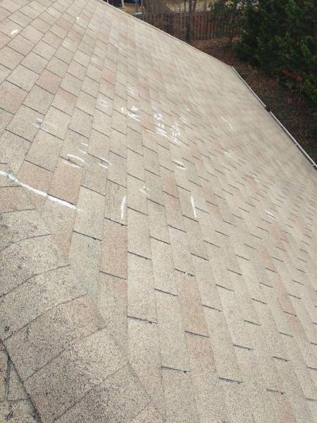 AMI Builders & Redemption Roofing