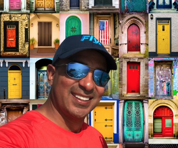 Israel Esquivel-Realtor * GRI