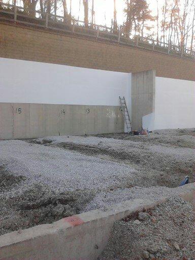 Rocky's Waterproofing