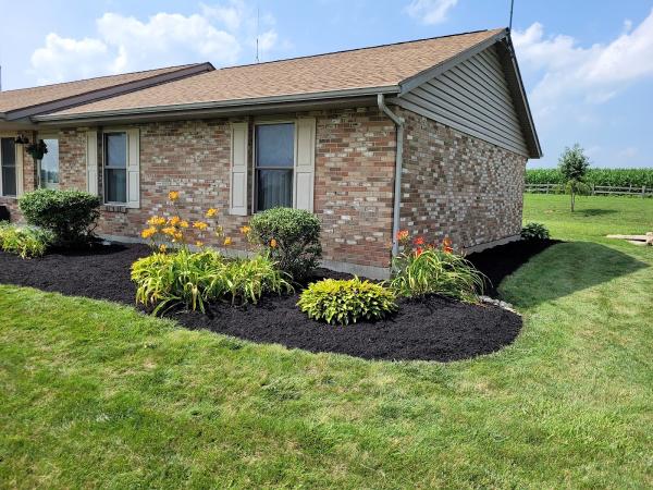 Hapner Lawn & Landscape