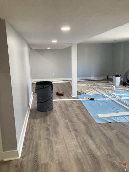 Building Dreams Renovations