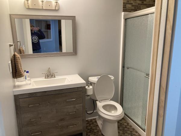 Building Dreams Renovations