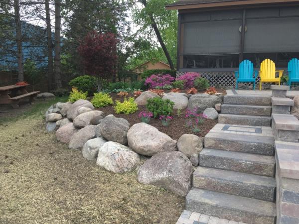 DLS Landscaping