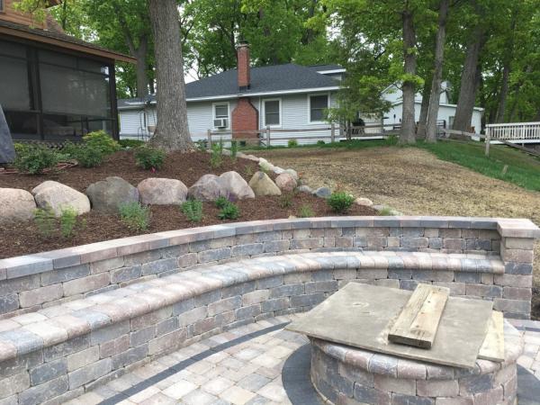 DLS Landscaping