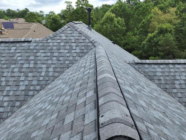 Champion Roofing & Restoration