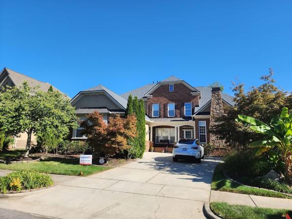 Champion Roofing & Restoration