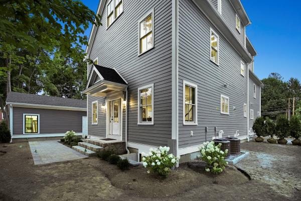 Berkley Builders