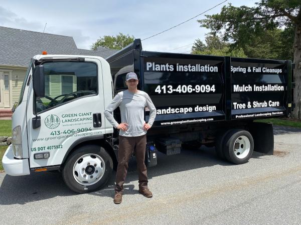 Green Giant Landscaping