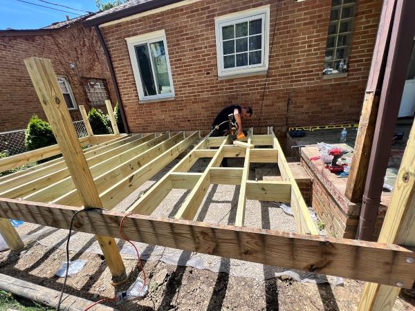 Quick Fix Renovations LTD