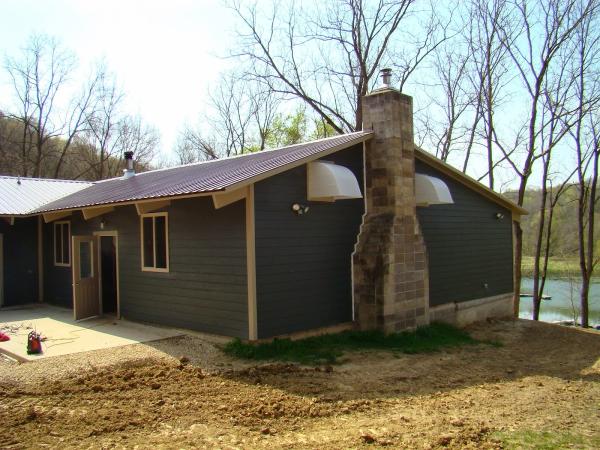 C&D Construction Solutions Inc.