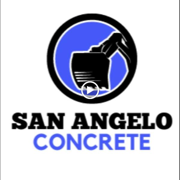 San Angelo Concrete Contractors