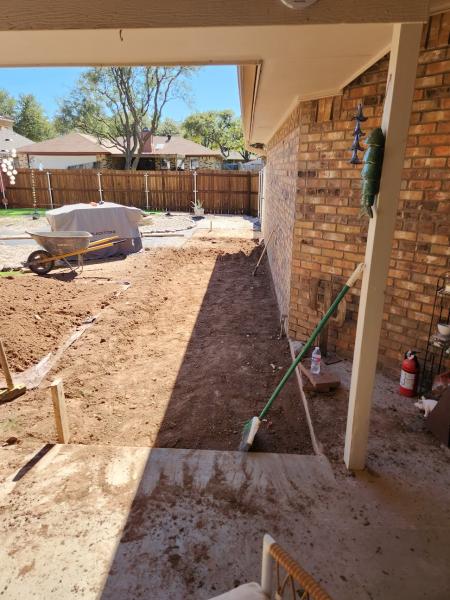 San Angelo Concrete Contractors