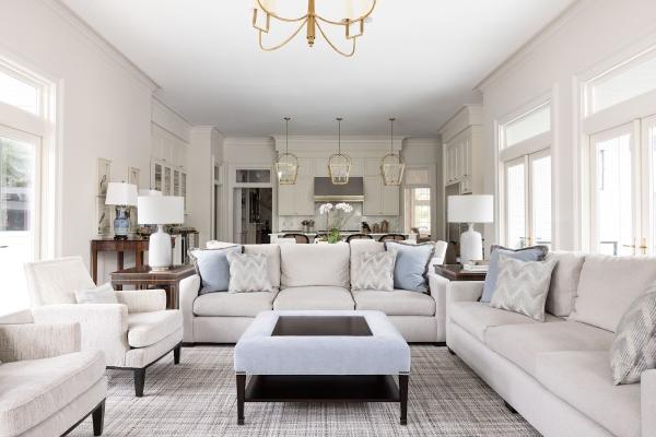 Reed & Acanthus Interior Design