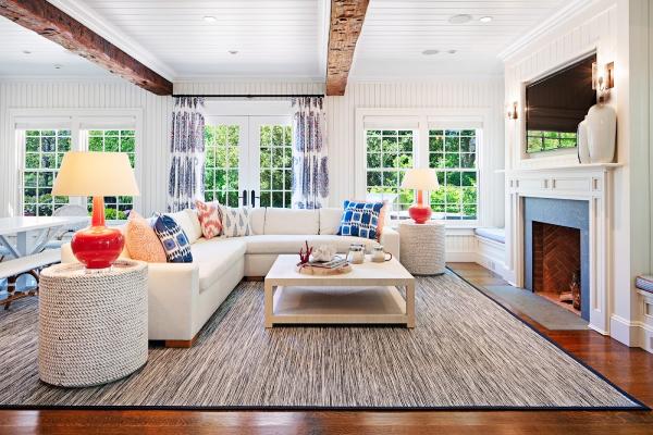 Reed & Acanthus Interior Design