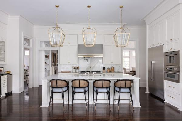 Reed & Acanthus Interior Design