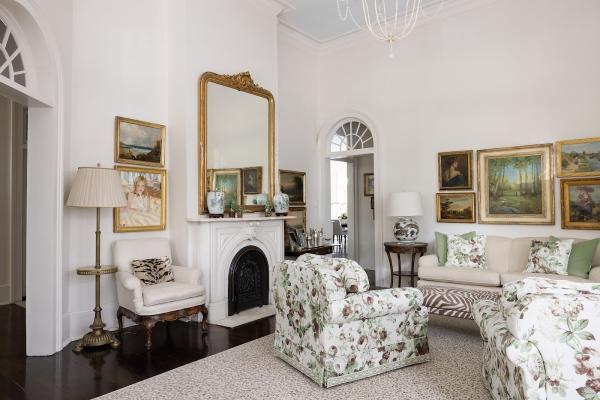 Reed & Acanthus Interior Design