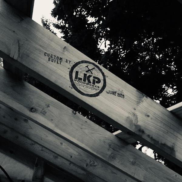 LKP Woodworks