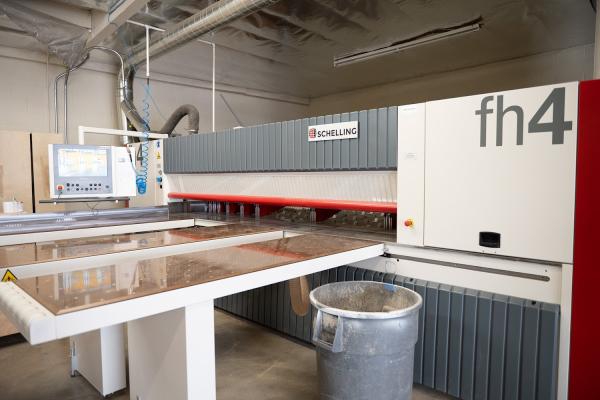 Newline Cabinets
