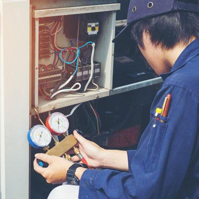 Georgetown Air Conditioning & Heating
