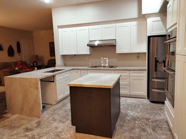 Kitchen Emporium