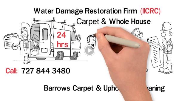 Barrows Carpet & Upholstery Cleaning
