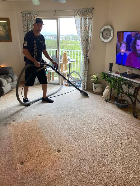 Barrows Carpet & Upholstery Cleaning