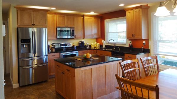 Home Improvement Innovations