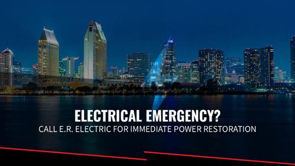 Emergency Response Electric