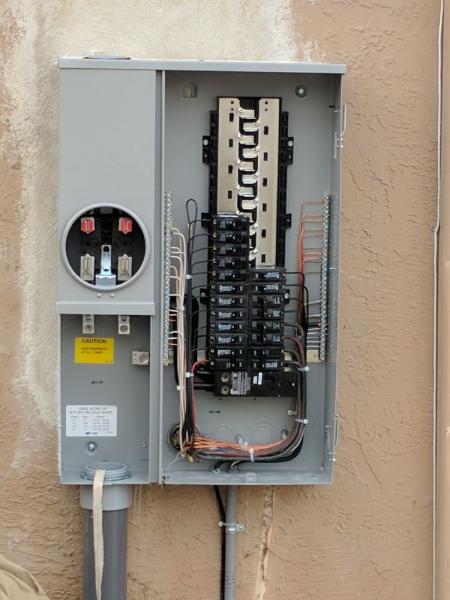 Emergency Response Electric