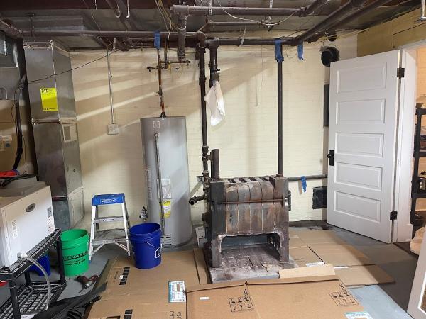 Dye Plumbing & Heating Service Co.