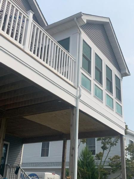 OC Home Services