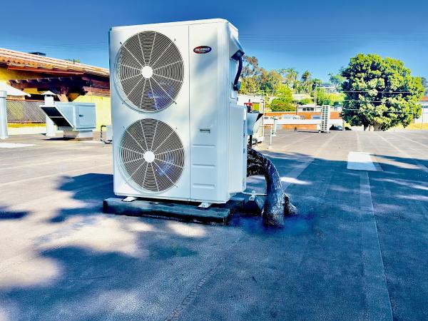 Prestigious Heating & Air Conditioning Llc