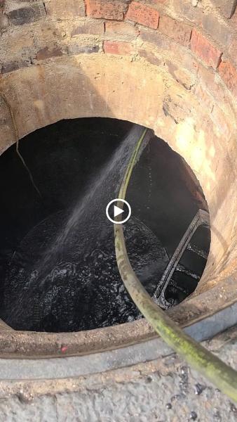 All In One Drain Cleaning