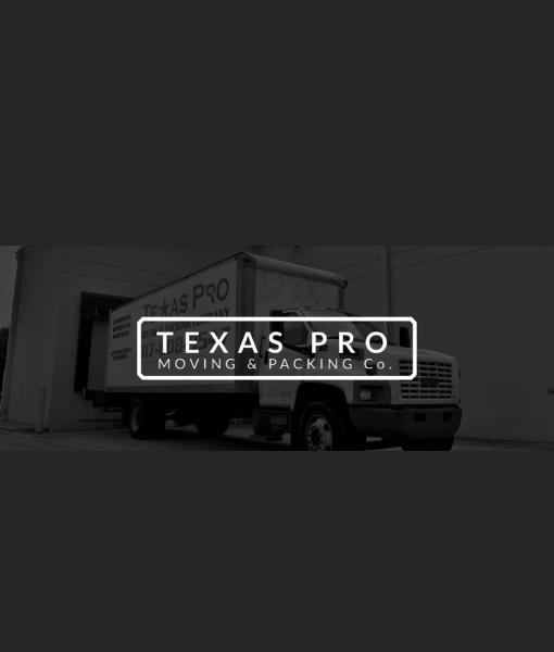 Texas Pro Moving & Packing Co. Houston