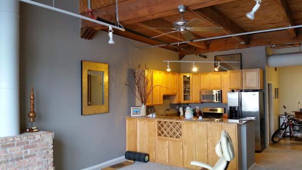 Soroni Painting Inc.