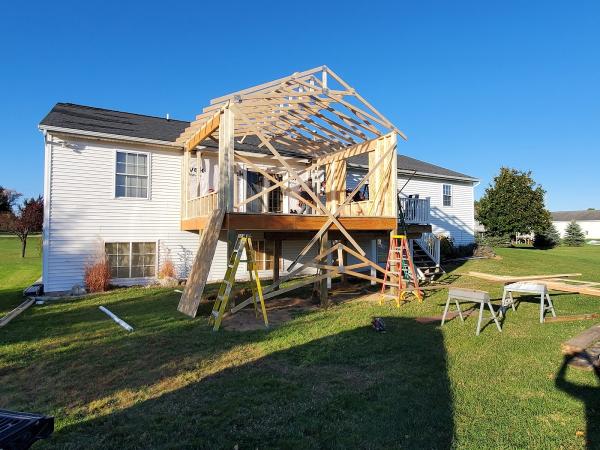 Winkleblack Construction