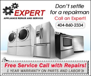 Expert Appliance Repair and Service