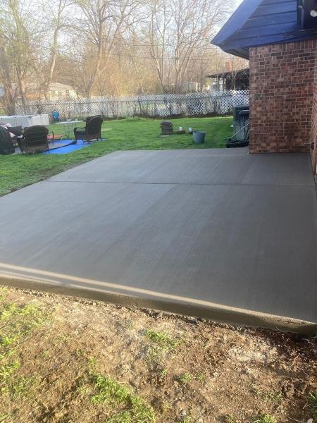 AAA Concrete Solutions