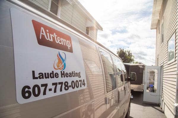 Laude Plumbing and Heating